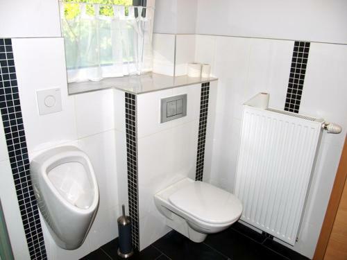 Apartamento G�stehaus Kohlweg