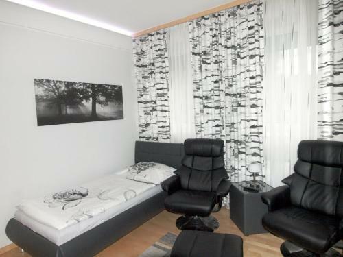 Apartamento G�stehaus Kohlweg