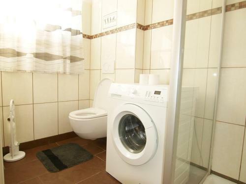Apartamento G�stehaus Kohlweg