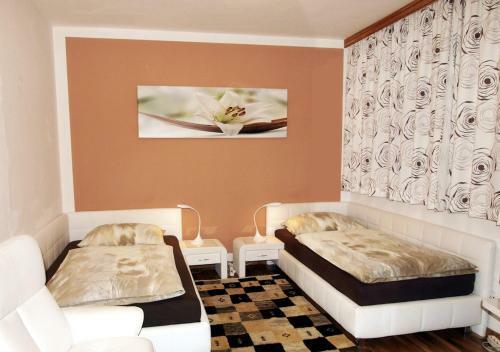 Apartamento G�stehaus Kohlweg