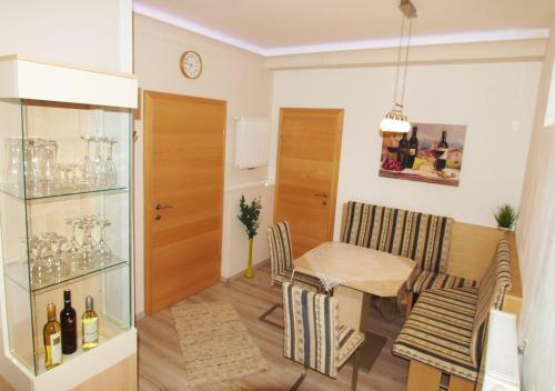 Apartamento G�stehaus Kohlweg