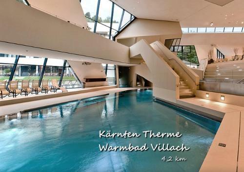 Apartamento G�stehaus Kohlweg