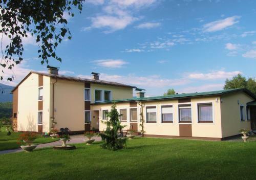 Apartamento G�stehaus Kohlweg