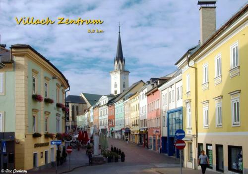Apartamento G�stehaus Kohlweg