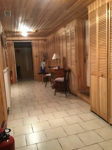 Hotel H�tel Restaurant La Fourmi