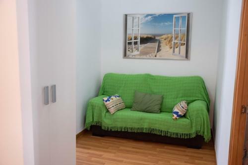 Apartamento Las Virtudes