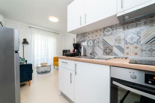 Apartamento Danai Residential Complex