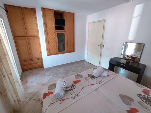 Apartamento Marias Home