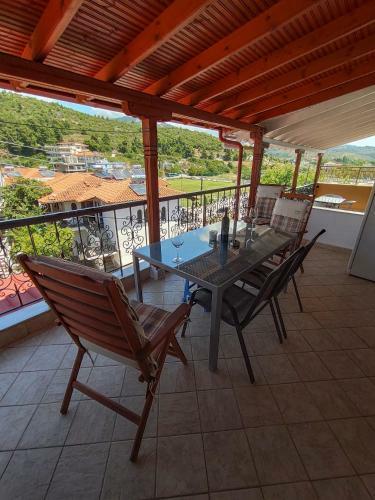 Apartamento Marias Home