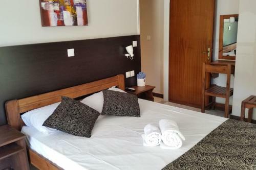 Hotel Nefeli Studios Nydri Main Road