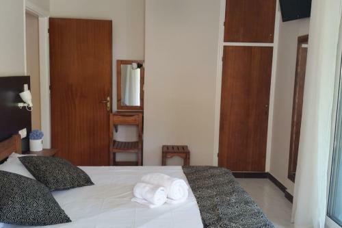 Hotel Nefeli Studios Nydri Main Road