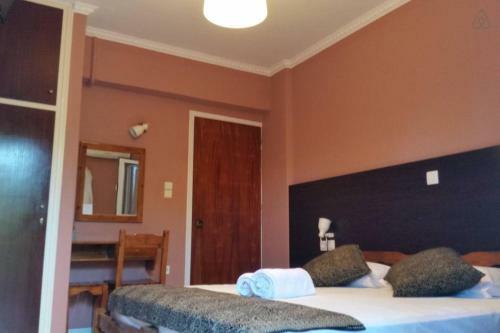 Hotel Nefeli Studios Nydri Main Road