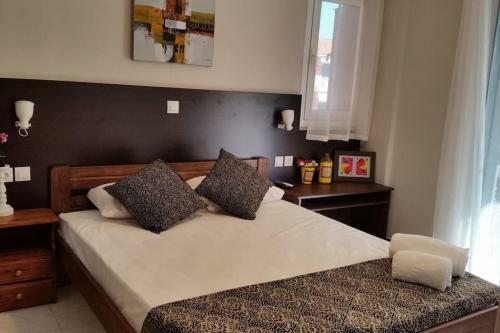 Hotel Nefeli Studios Nydri Main Road