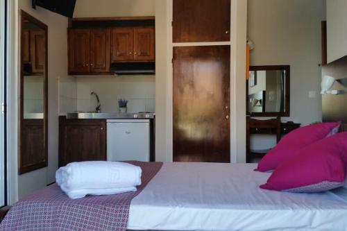 Hotel Nefeli Studios Nydri Main Road