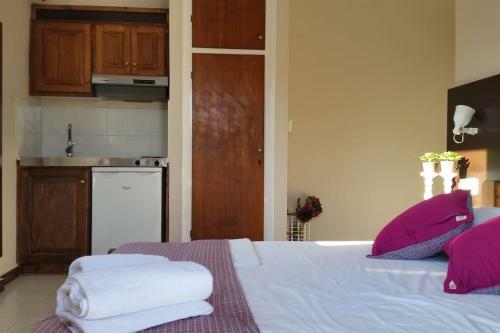 Hotel Nefeli Studios Nydri Main Road