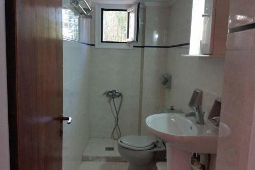 Hotel Nefeli Studios Nydri Main Road