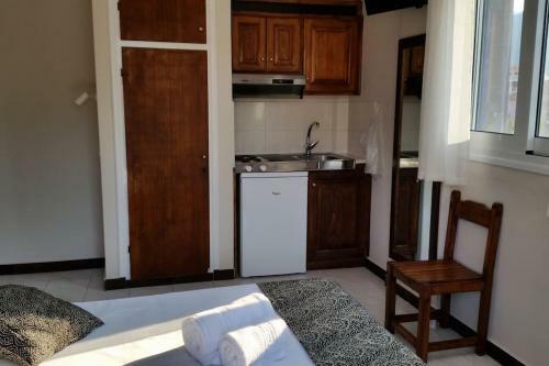 Hotel Nefeli Studios Nydri Main Road