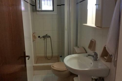 Hotel Nefeli Studios Nydri Main Road