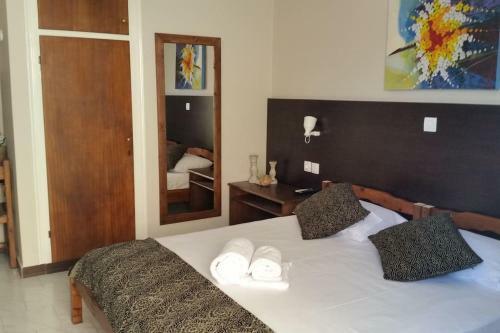 Hotel Nefeli Studios Nydri Main Road