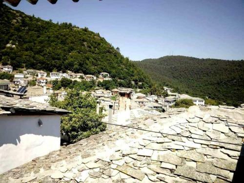 Meni's Traditional Home