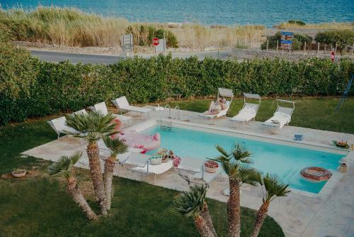 Apartamento Villa Archi Sul Mare