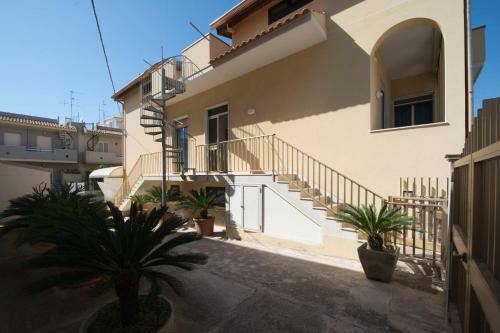 Bed & Breakfast Al Camedrio