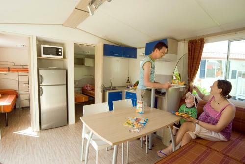 Casa Mobile - Union Lido