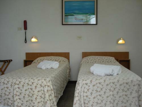 Hotel Sporting