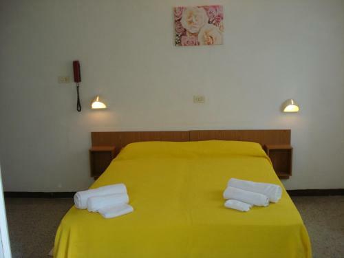 Hotel Sporting