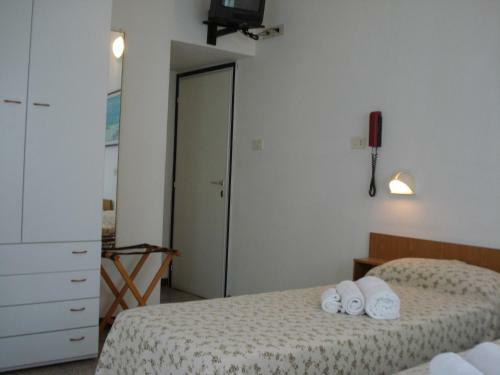 Hotel Sporting
