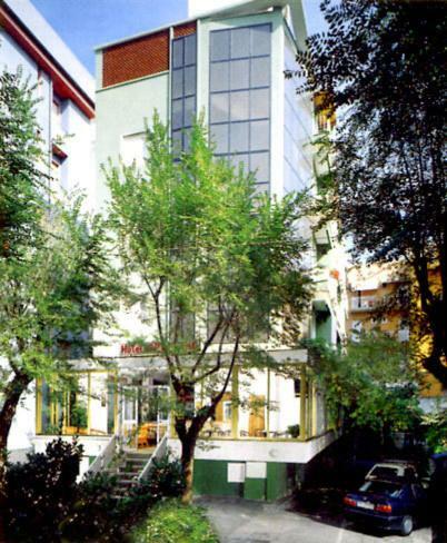 Hotel Sporting