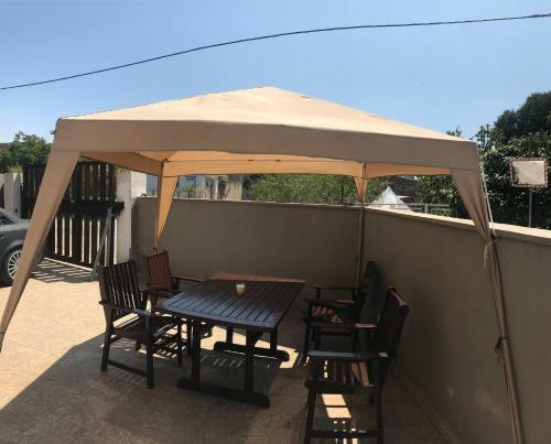 Apartamento Bibinje House