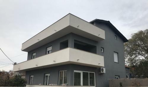 Apartamento Bibinje House