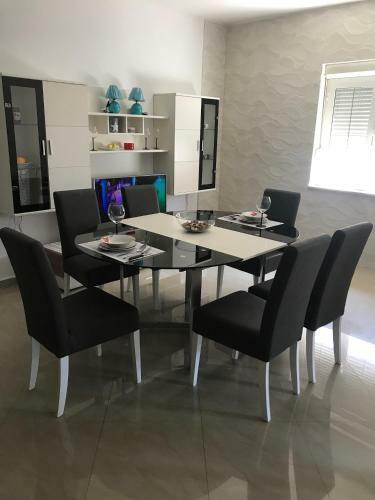 Apartamento Bibinje House