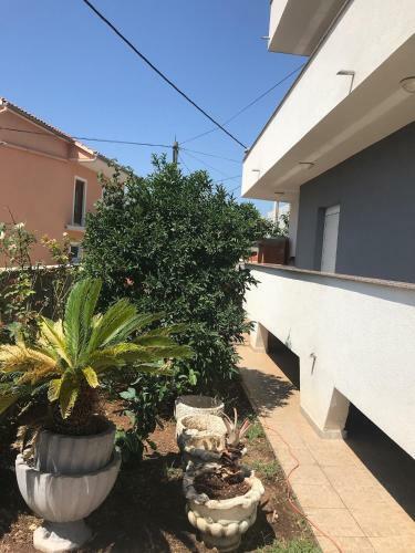 Apartamento Bibinje House