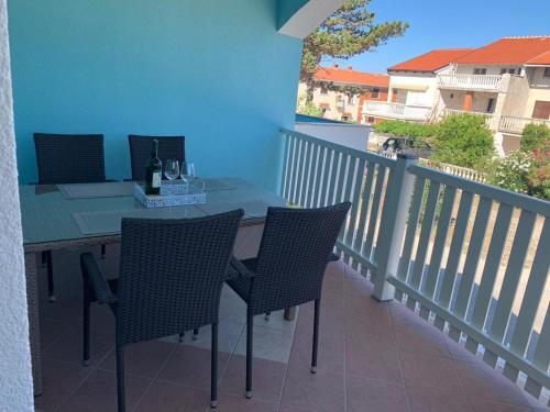 Apartments Domic