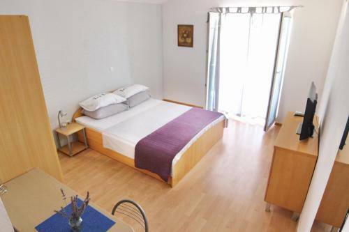 Apartmani Olives