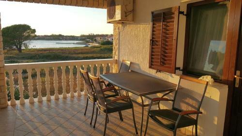 Apartmani Marko