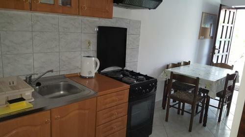 Apartmani Marko