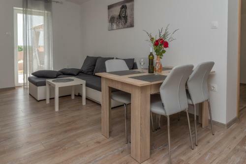 Apartmani Kr?ak