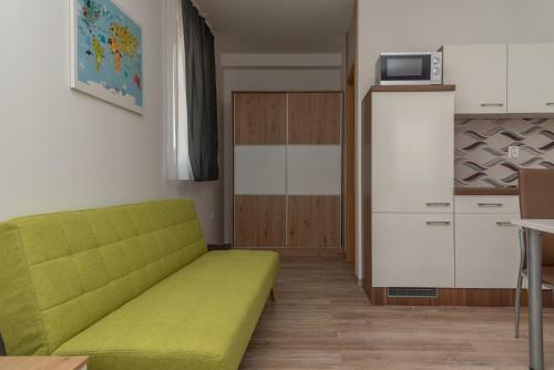 Apartmani Kr?ak
