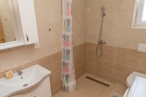 Apartmani Kr?ak