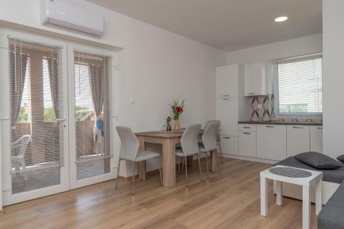 Apartmani Kr?ak