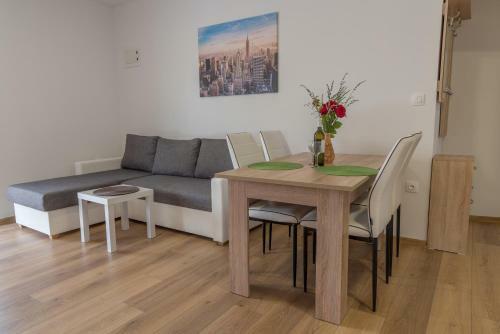 Apartmani Kr?ak