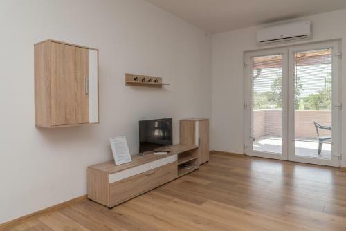Apartmani Kr?ak