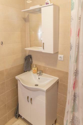 Apartmani Kr?ak