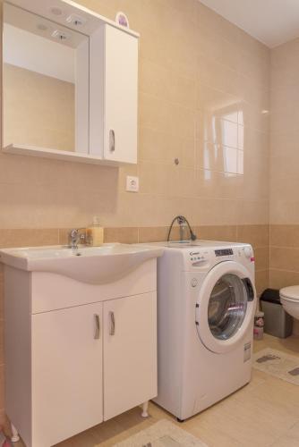 Apartmani Kr?ak