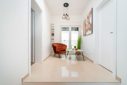 Villa Denis & Sabine