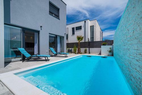 Villa Denis & Sabine