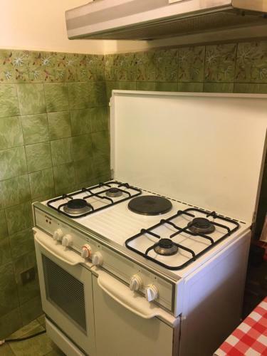 Apartamento La Fountano